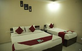 Kbr Hotel Tirupati